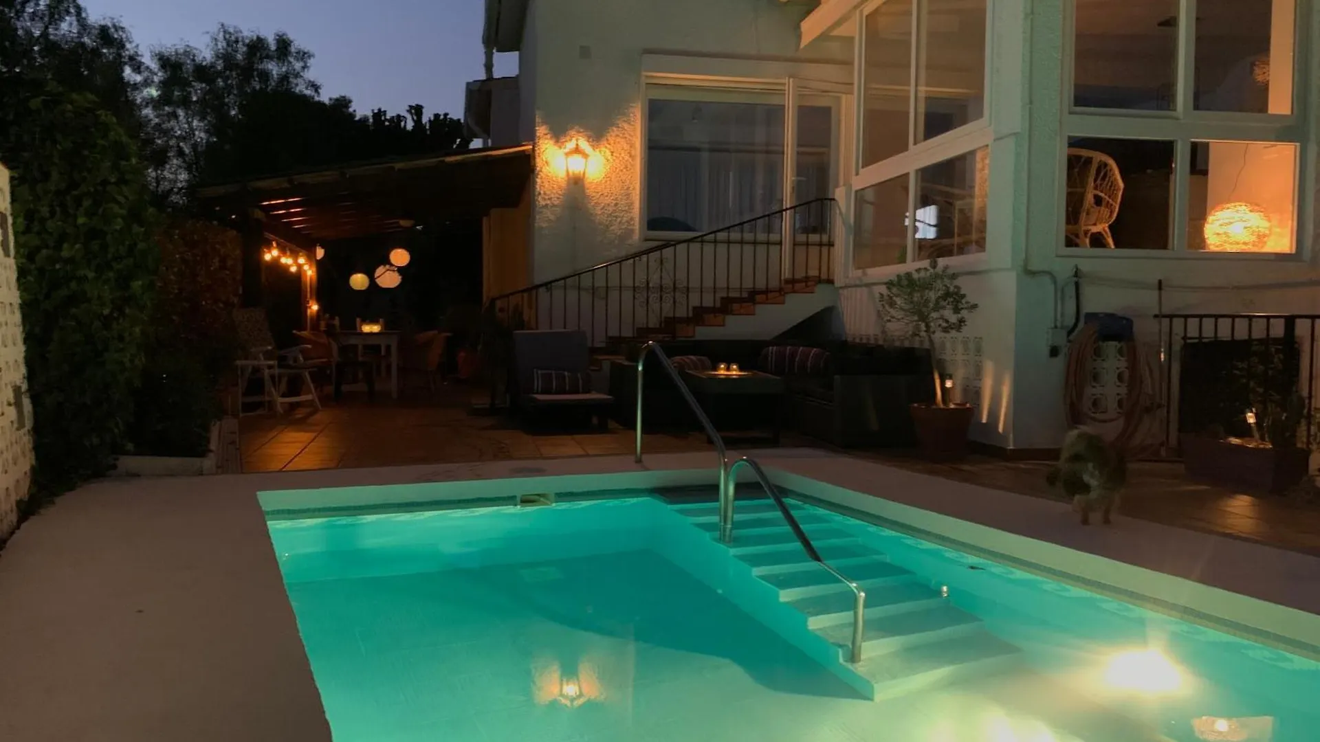 Prázdninový dům Family Friendly Villa Elviria Casa Luna Marbella