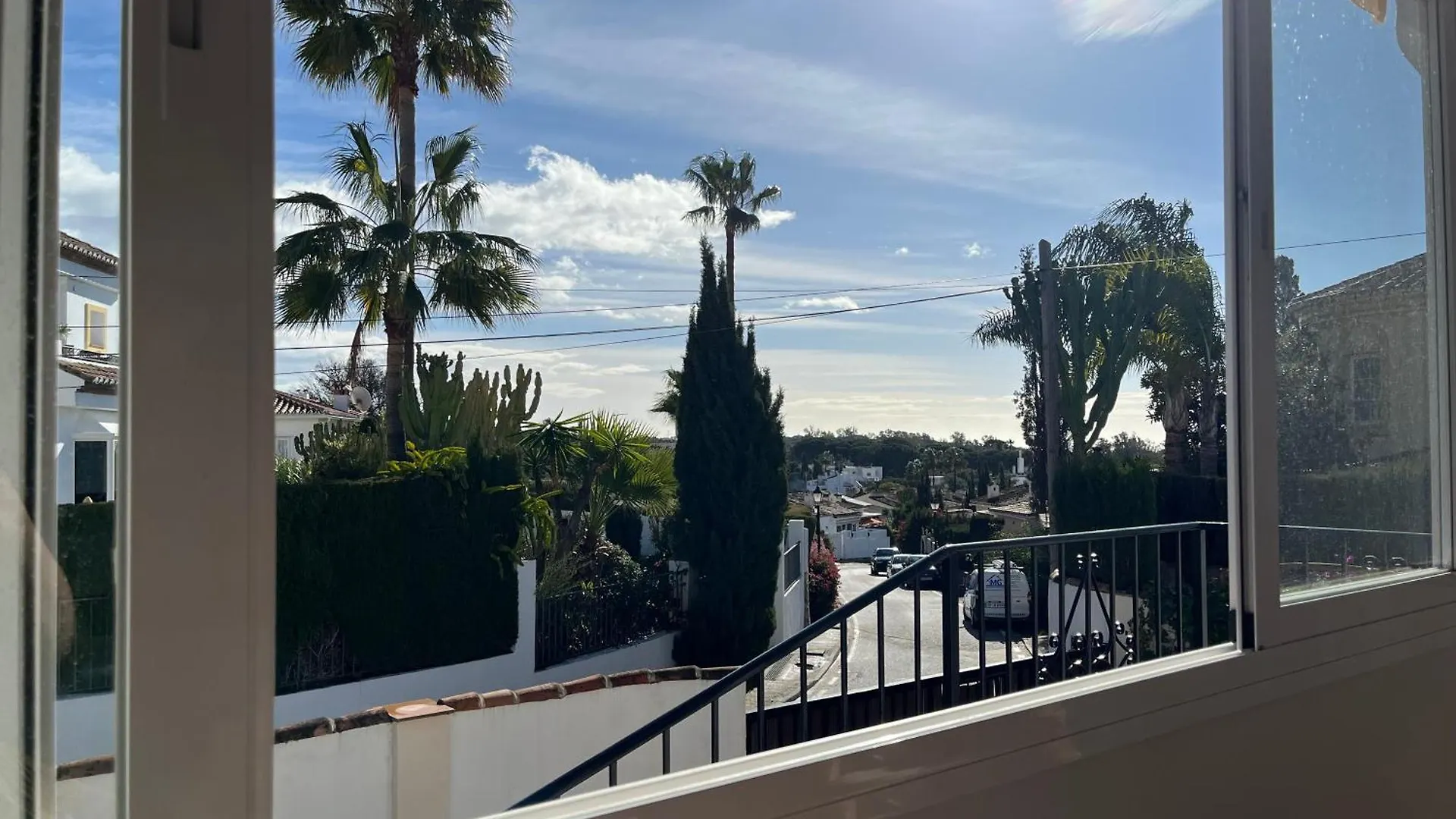 Prázdninový dům Family Friendly Villa Elviria Casa Luna Marbella Španělsko