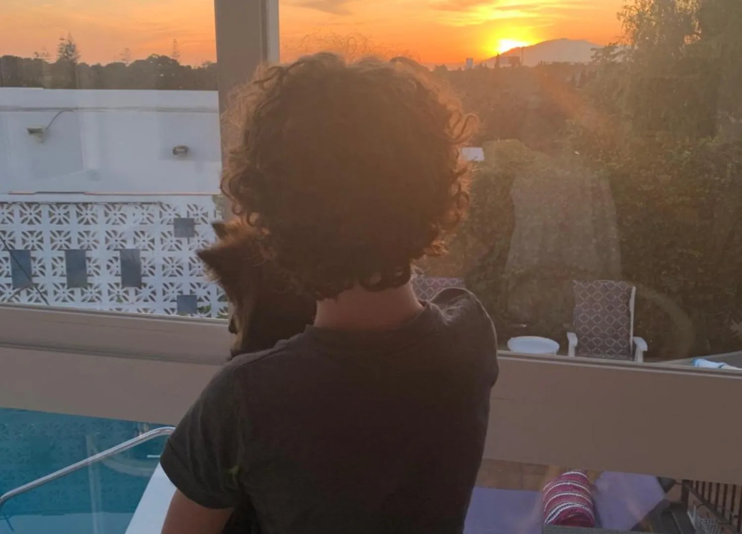 Prázdninový dům Family Friendly Villa Elviria Casa Luna Marbella Španělsko