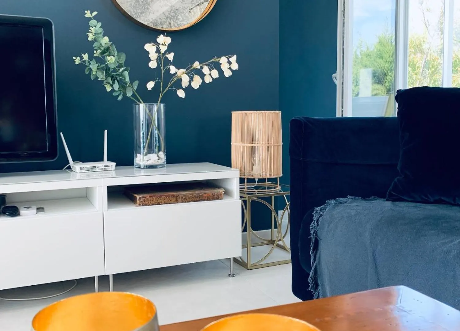 Family Friendly Villa Elviria Casa Luna Marbella Španělsko