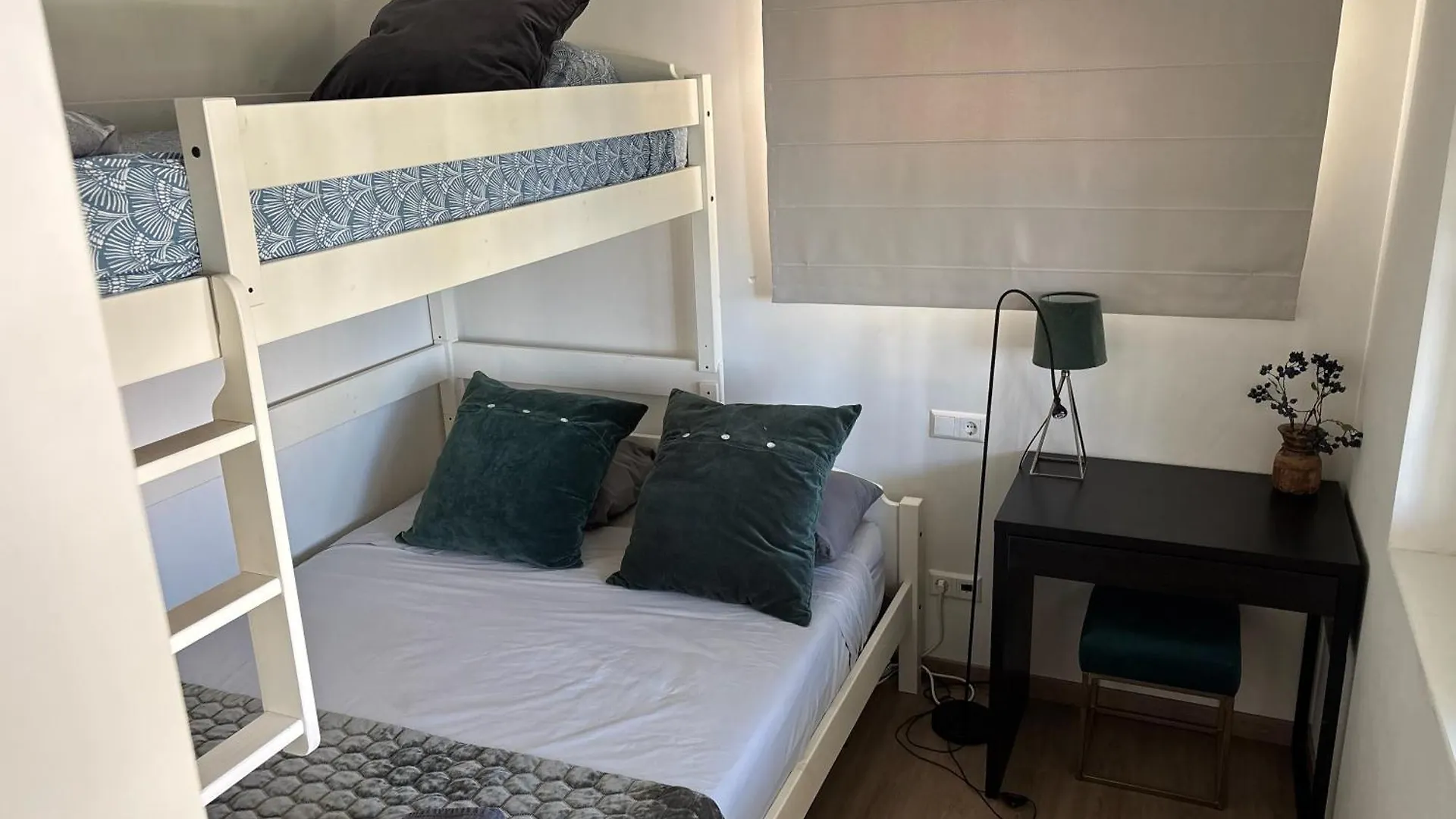 Prázdninový dům Family Friendly Villa Elviria Casa Luna Marbella