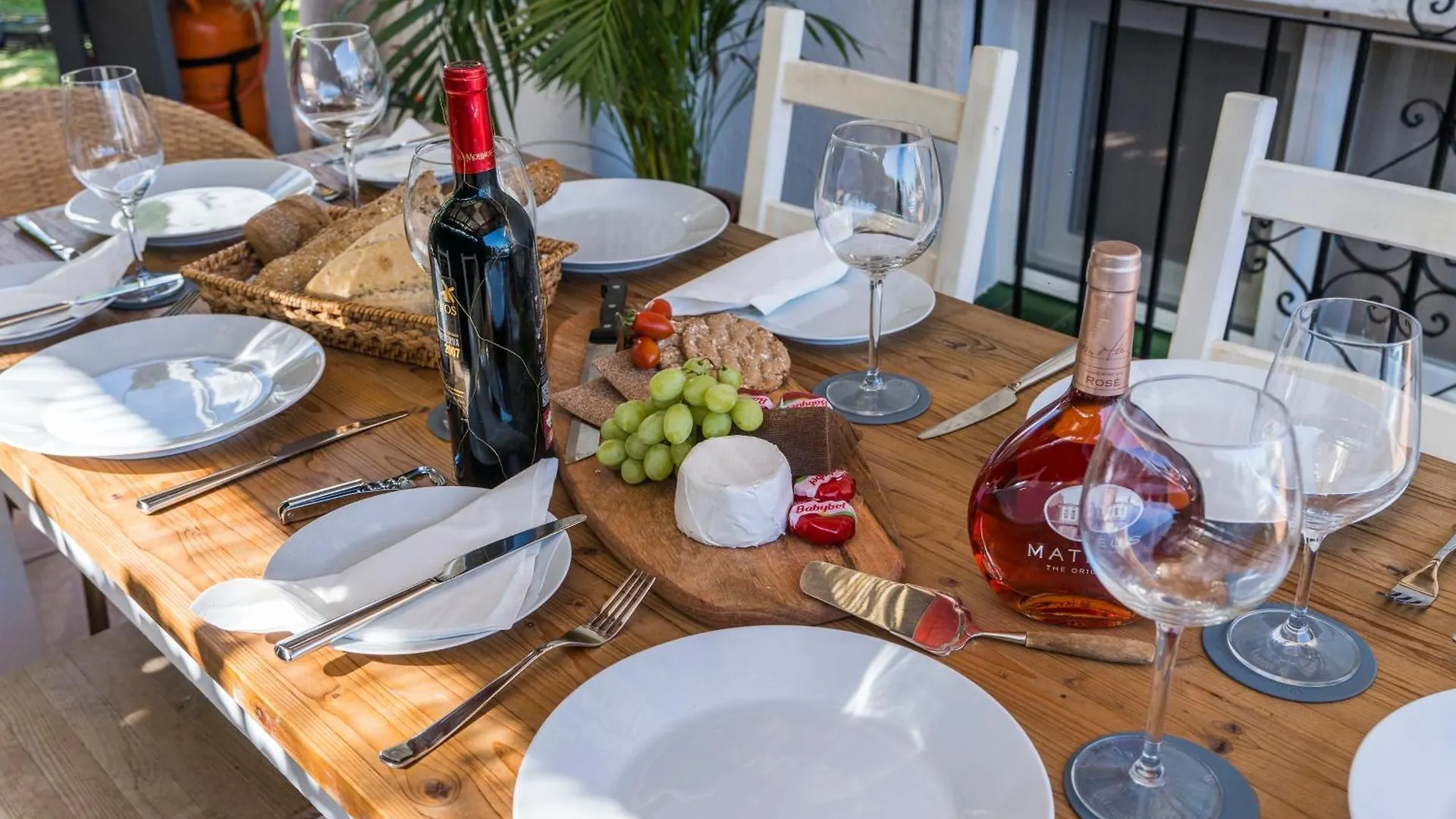Family Friendly Villa Elviria Casa Luna Marbella 0*,  Spain